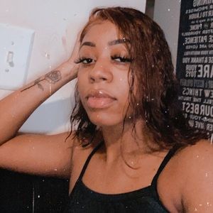 Meet your Posher, Aaliyah